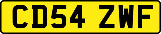 CD54ZWF