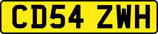 CD54ZWH