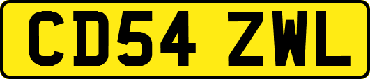 CD54ZWL