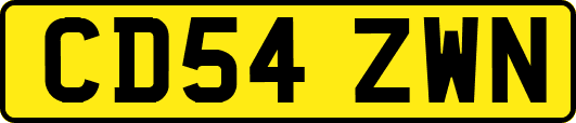CD54ZWN