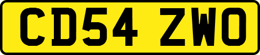 CD54ZWO