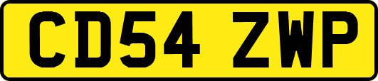 CD54ZWP