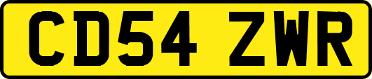 CD54ZWR