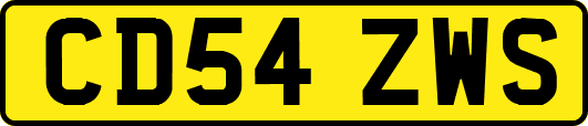 CD54ZWS