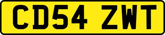 CD54ZWT