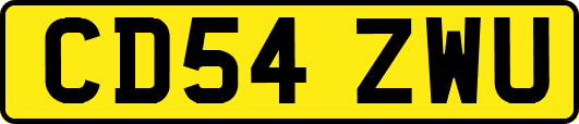 CD54ZWU