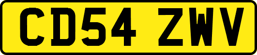 CD54ZWV