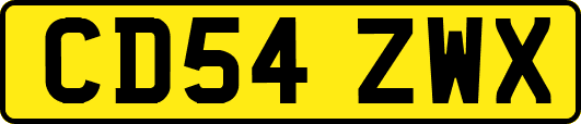CD54ZWX