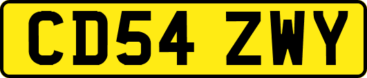 CD54ZWY