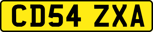 CD54ZXA