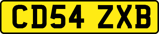 CD54ZXB