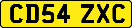 CD54ZXC