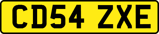 CD54ZXE