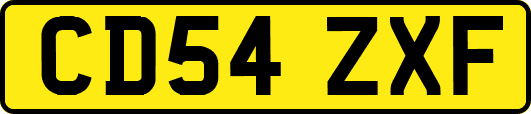 CD54ZXF
