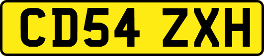 CD54ZXH