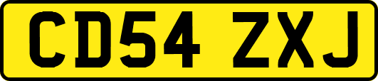 CD54ZXJ