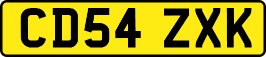 CD54ZXK
