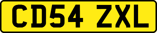 CD54ZXL