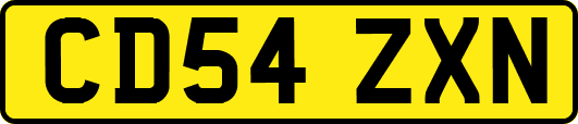 CD54ZXN
