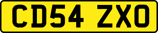 CD54ZXO
