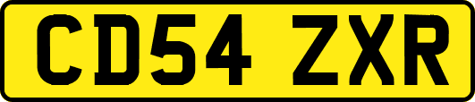 CD54ZXR