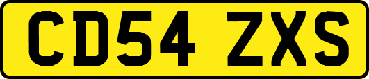 CD54ZXS