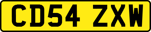 CD54ZXW