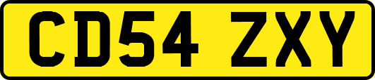 CD54ZXY