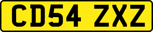 CD54ZXZ