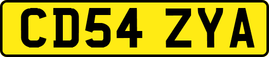 CD54ZYA