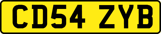 CD54ZYB