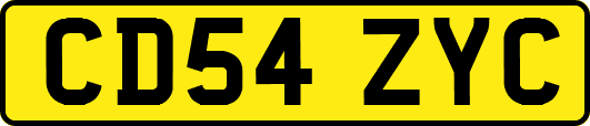 CD54ZYC