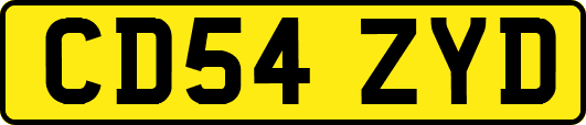 CD54ZYD