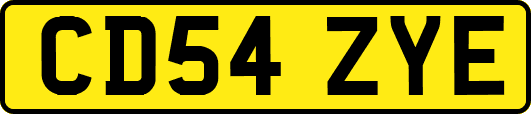 CD54ZYE