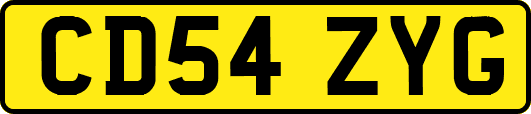 CD54ZYG