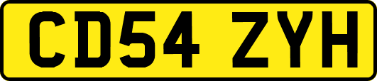 CD54ZYH