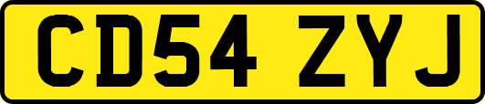 CD54ZYJ