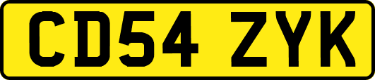 CD54ZYK