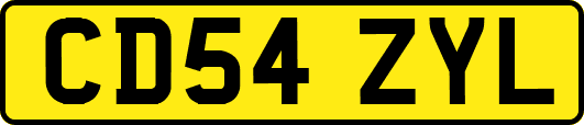 CD54ZYL