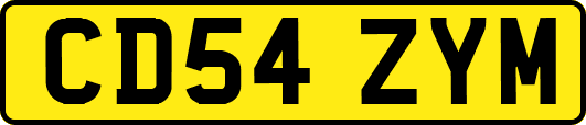 CD54ZYM