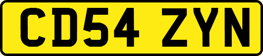CD54ZYN