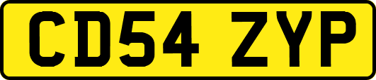CD54ZYP