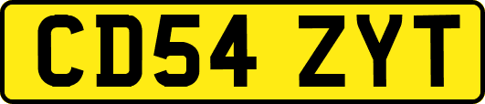CD54ZYT