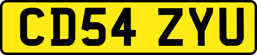 CD54ZYU