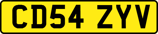 CD54ZYV