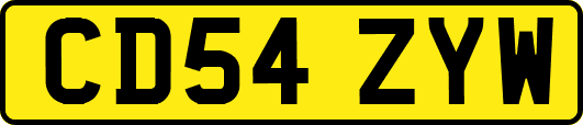 CD54ZYW