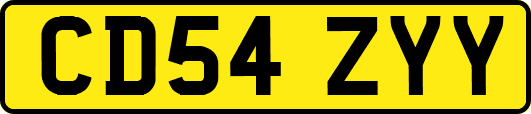 CD54ZYY