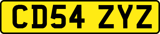 CD54ZYZ