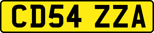 CD54ZZA
