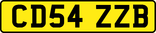 CD54ZZB